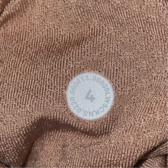 Lululemon Get Centred High Rise Tight 25" - Picture 15 of 16